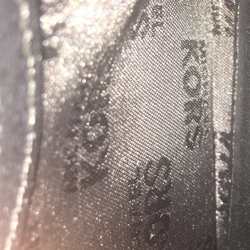 MK Hamilton quilt ZA Continental - Picture 8 of 8